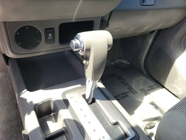 Used 2016 Nissan Frontier SV RWD image 20