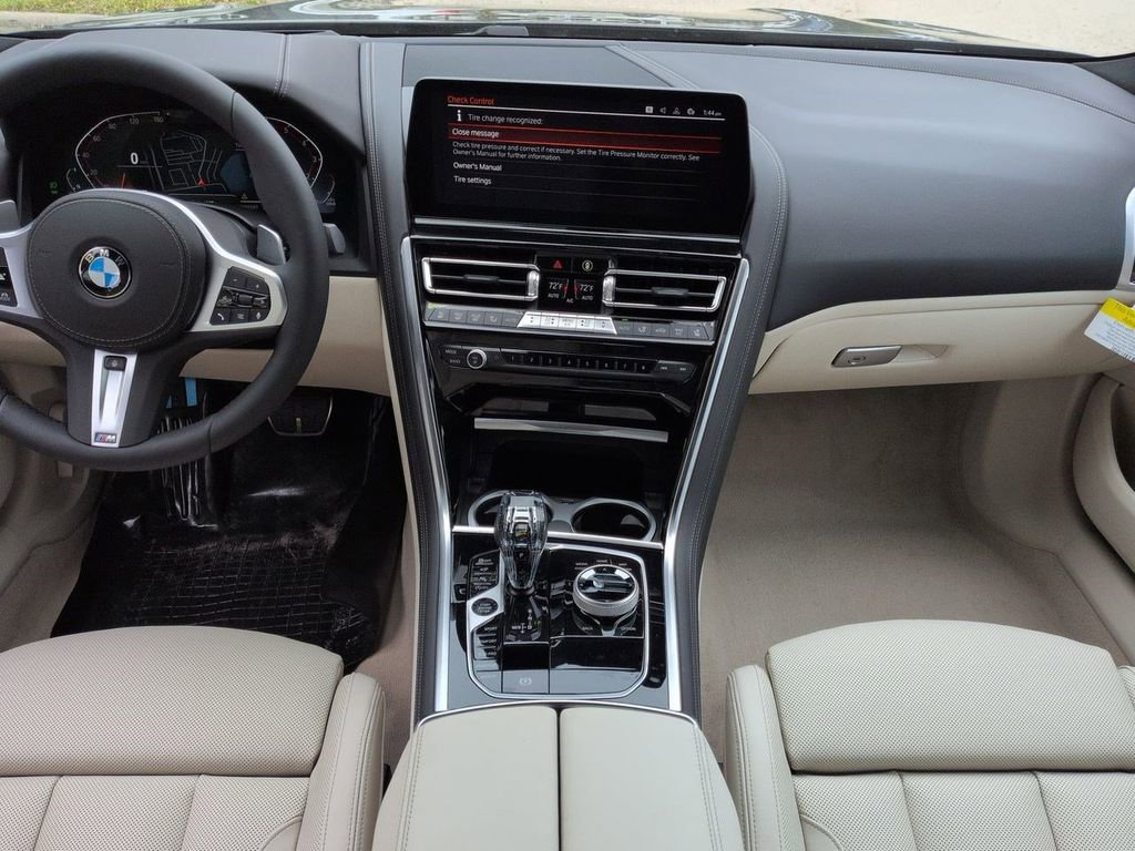 New 2026 BMW 840i xDrive image 15