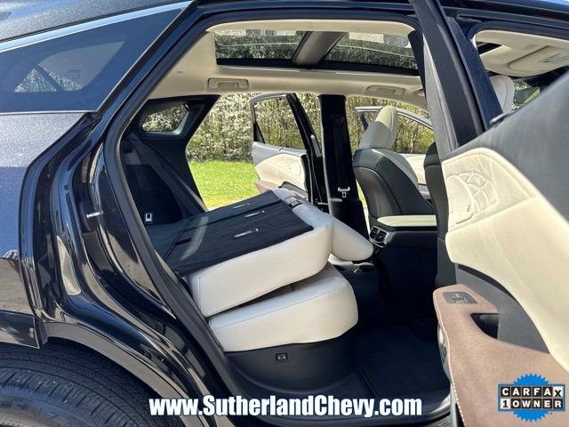 Used 2023 Lexus RX 350 350 Luxury w/ Cold Area Package image 39