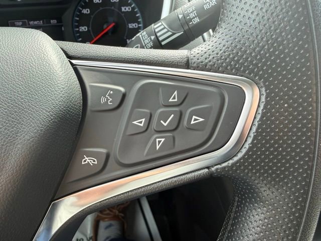 Certified 2024 Chevrolet Equinox LS image 21