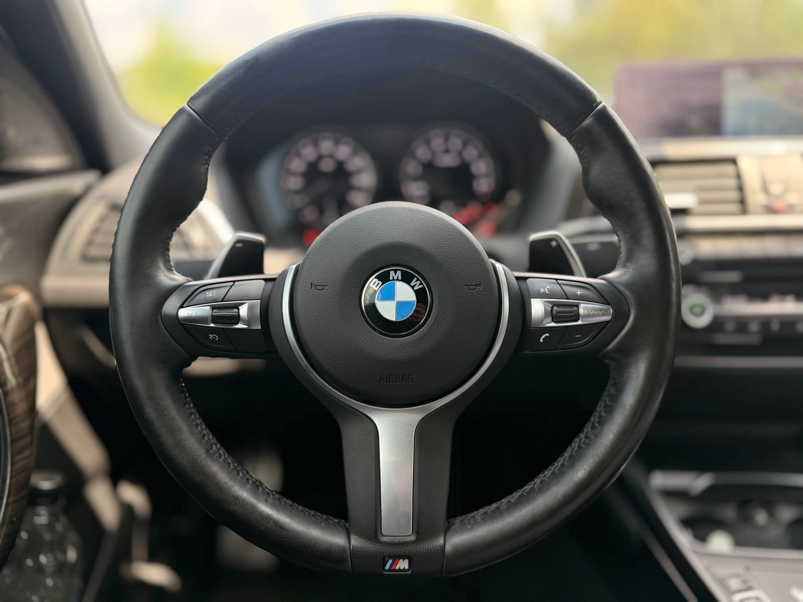 Used 2018 BMW M240i Convertible RWD image 25