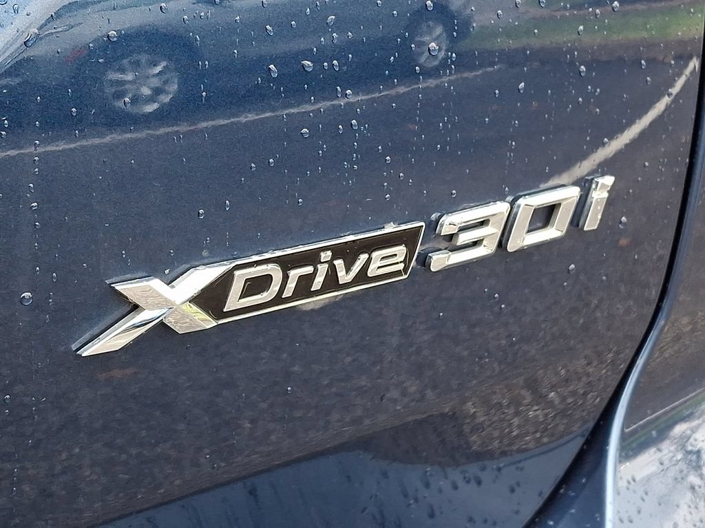 Used 2022 BMW X3 xDrive30i w/ Convenience Package w/ZPA AWD/4WD image 33