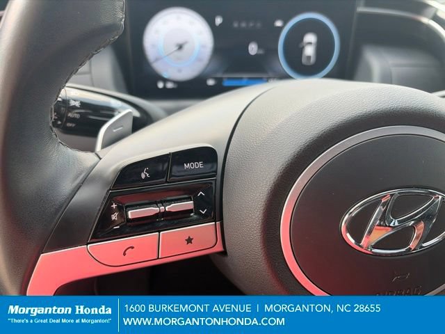 Used 2024 Hyundai Santa Cruz XRT AWD/4WD image 20