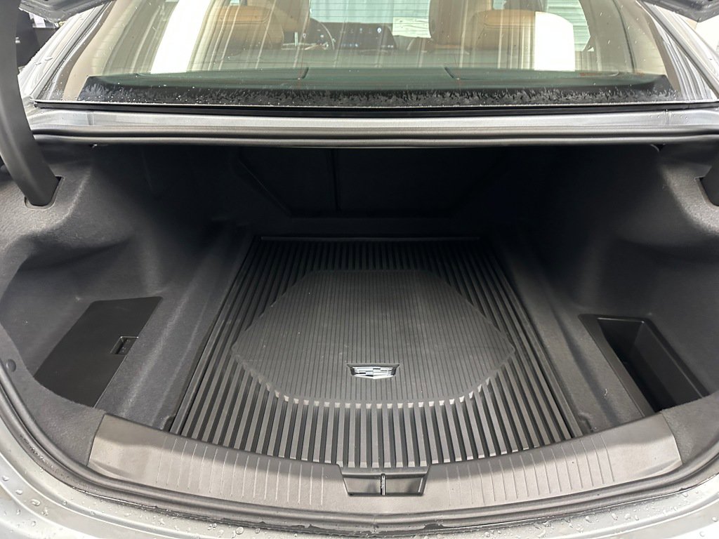 New 2026 Cadillac CT5 Sport w/ Platinum Package image 23