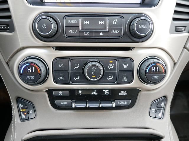 Used 2015 GMC Yukon Denali w/ Open Road Package image 21