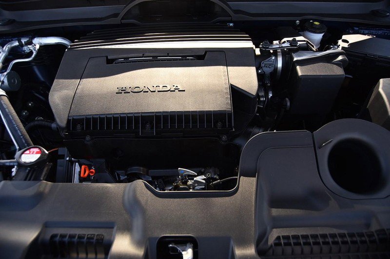 New 2026 Honda Passport TrailSport image 31