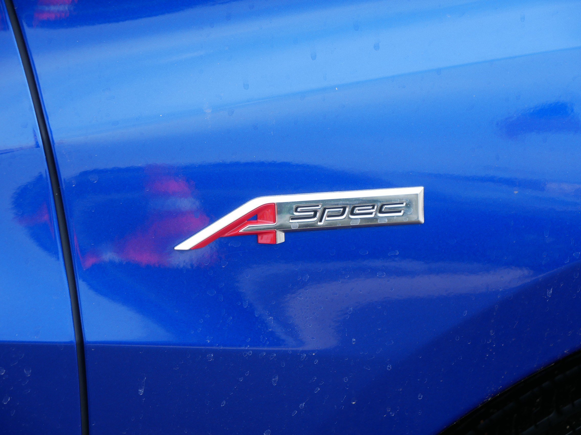 Certified 2025 Acura RDX A-Spec image 8