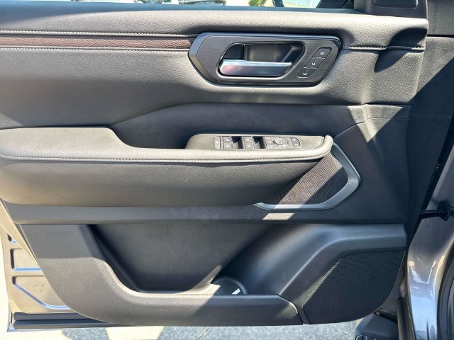 New 2026 Nissan Armada Platinum RWD image 20