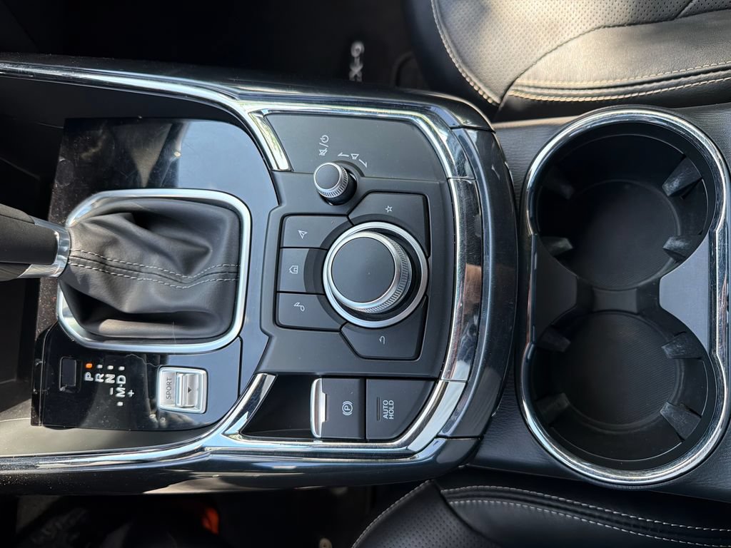 Used 2022 MAZDA CX-9 Grand Touring AWD/4WD image 46