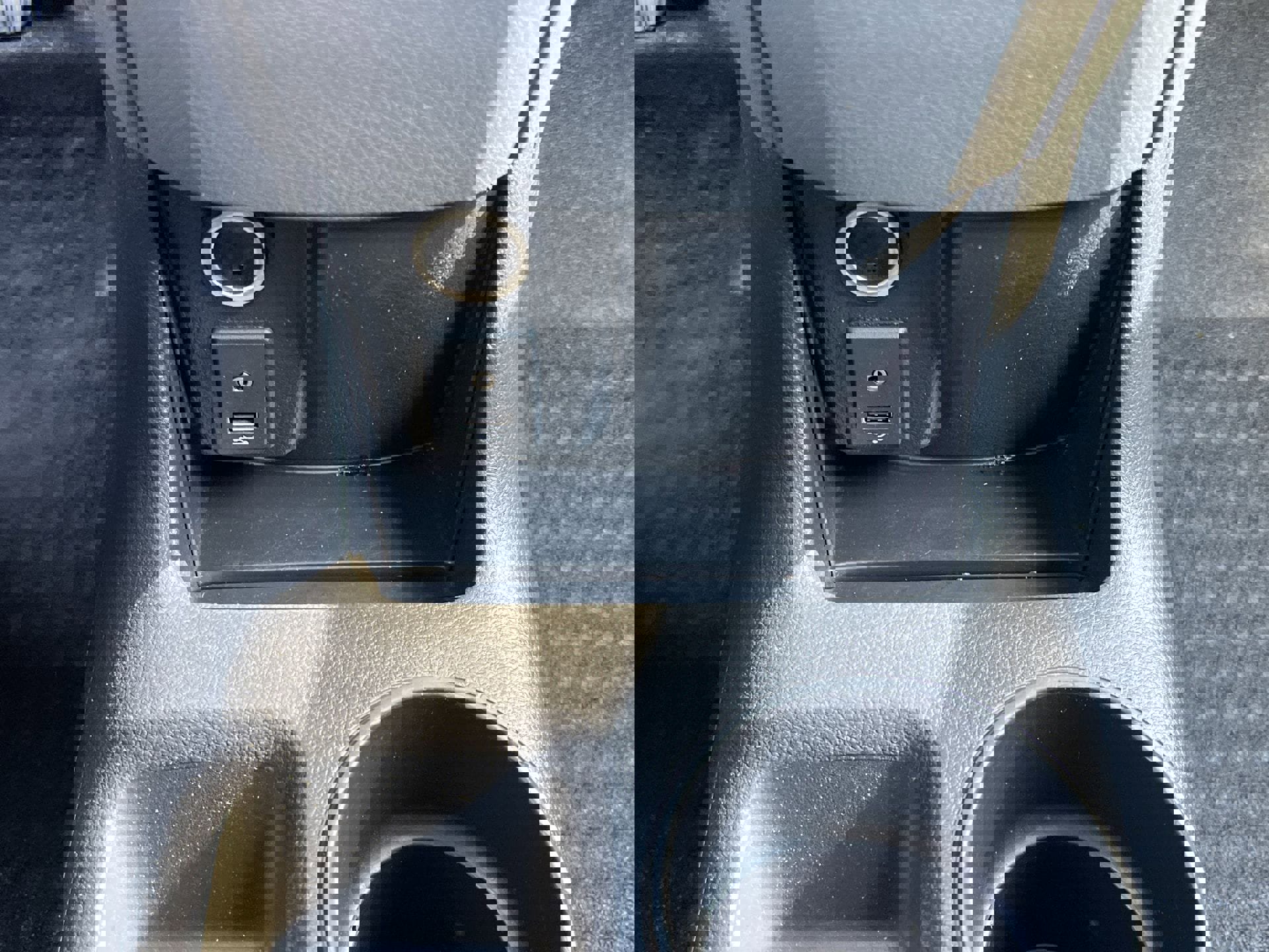 Used 2019 Nissan NV200 S w/ Cruise Control Package image 6