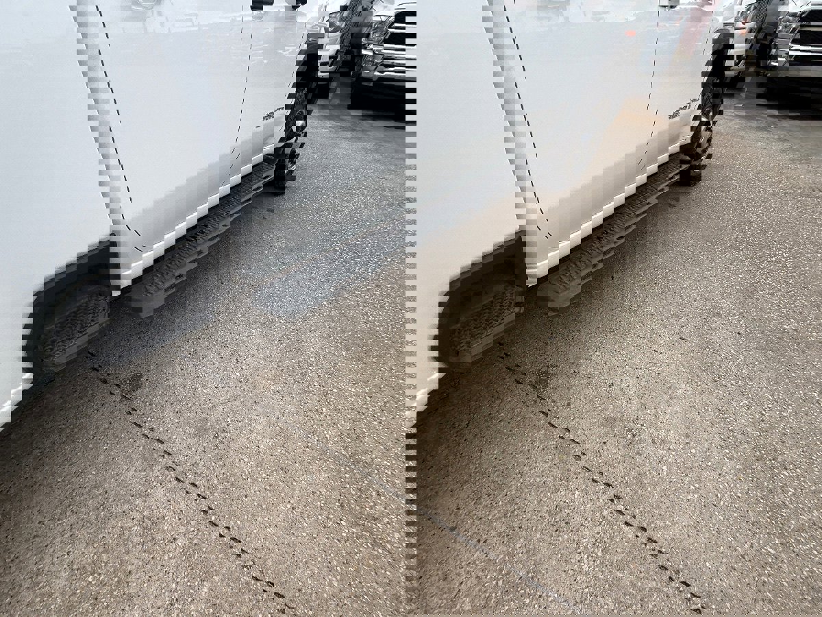 Used 2024 GMC Sierra 3500 Pro image 18