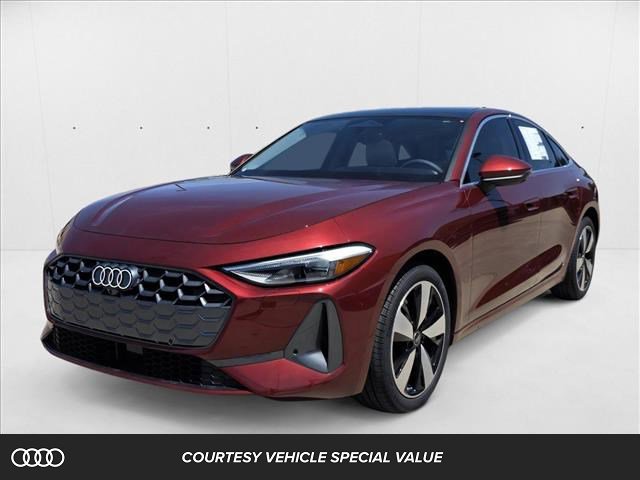 New 2025 Audi A5 2.0T Premium w/ Convenience Package