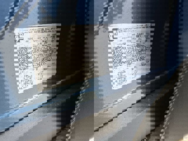 New 2026 Chevrolet Equinox LT w/ Convenience Package II image 34