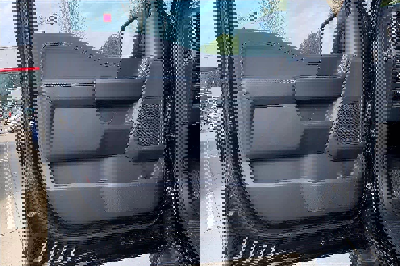 Used 2024 Ford F150 XLT w/ Equipment Group 302A MID AWD/4WD image 21