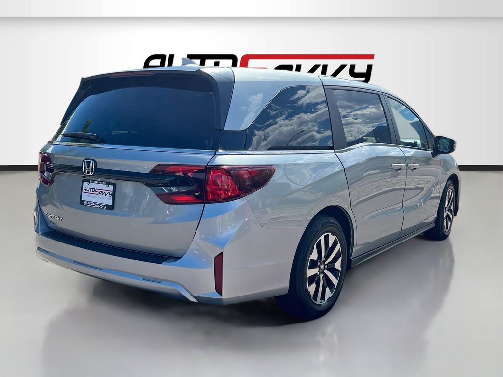 Used 2025 Honda Odyssey EX-L image 7