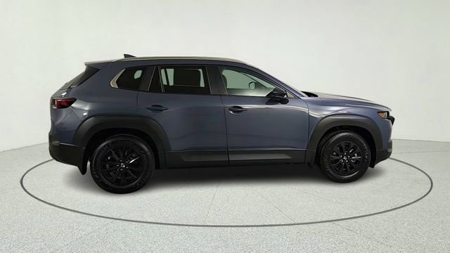 New 2026 MAZDA CX-50 2.5 Hybrid w/ Weather Package AWD/4WD image 8