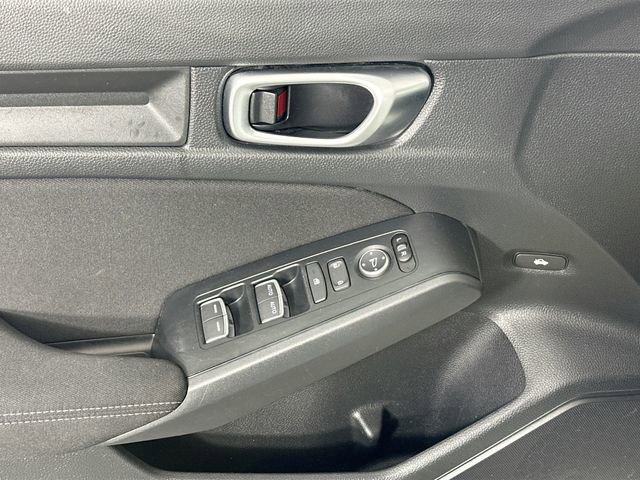 Used 2024 Honda Civic Sport image 22