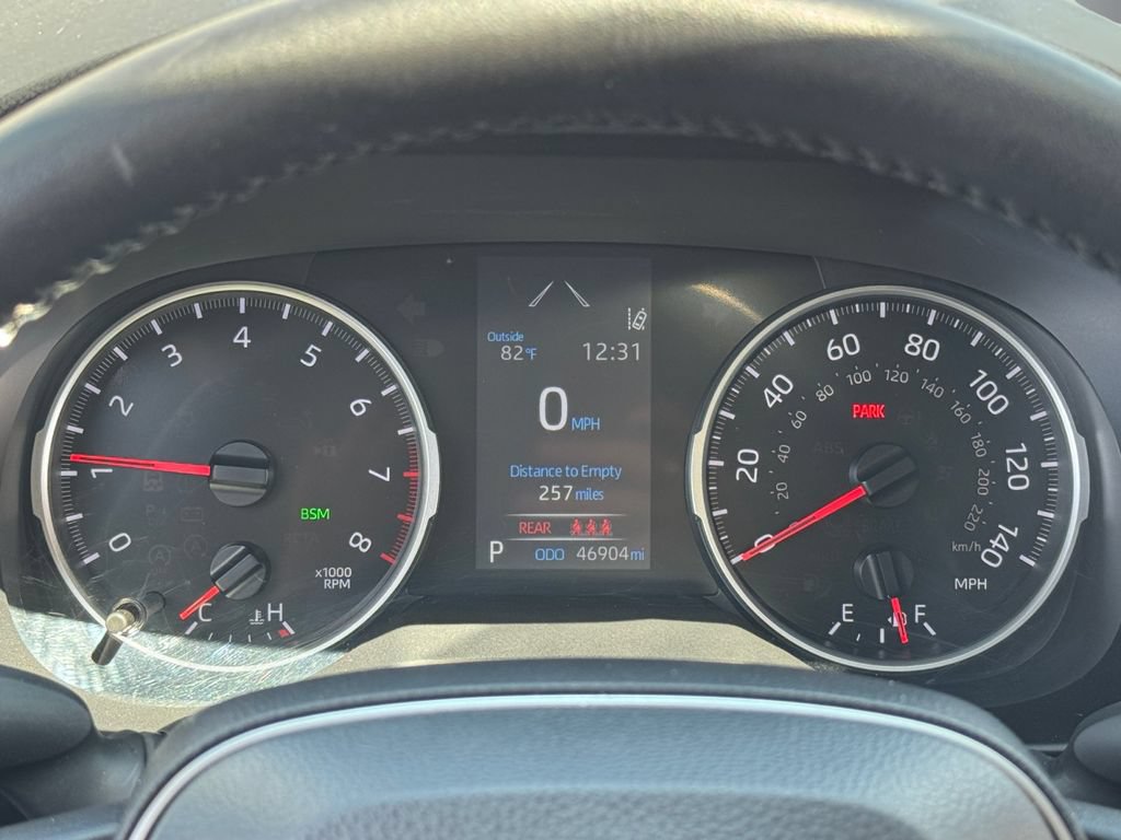 Certified 2022 Toyota RAV4 XLE Premium AWD/4WD image 14