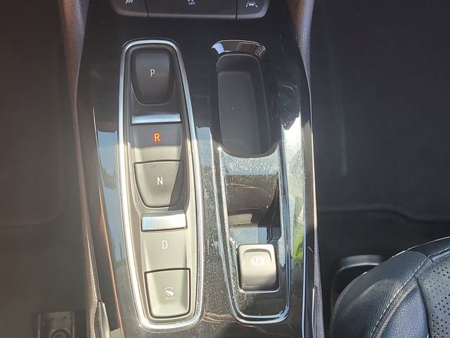 Used 2022 Chevrolet Bolt EUV LT w/ Convenience Package FWD image 26