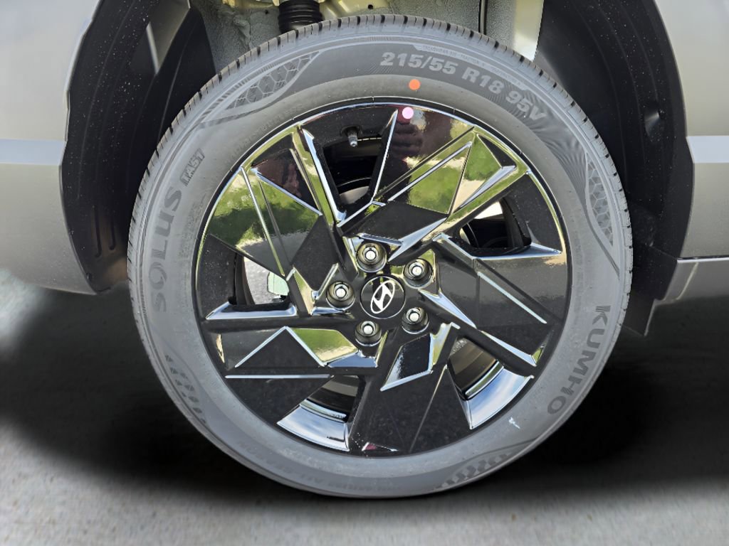 New 2026 Hyundai Kona SEL Sport image 11