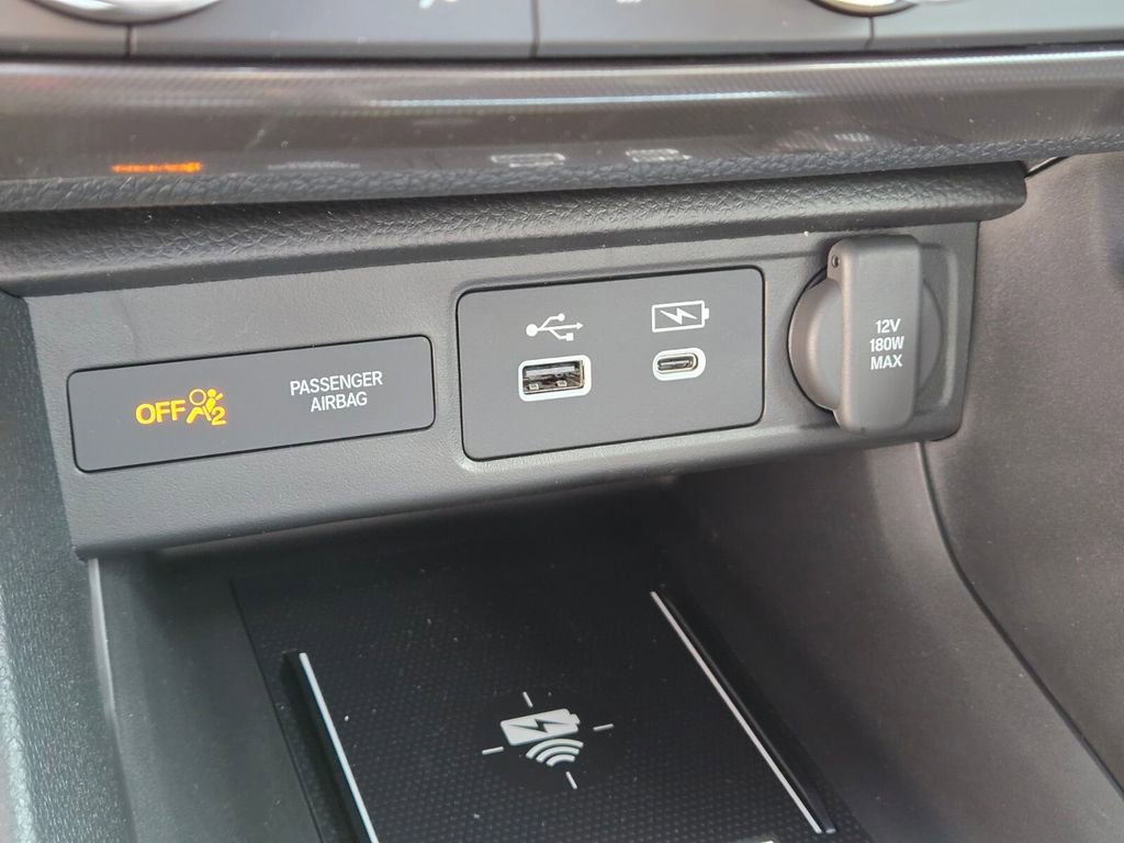 New 2026 Acura Integra Type S FWD image 26