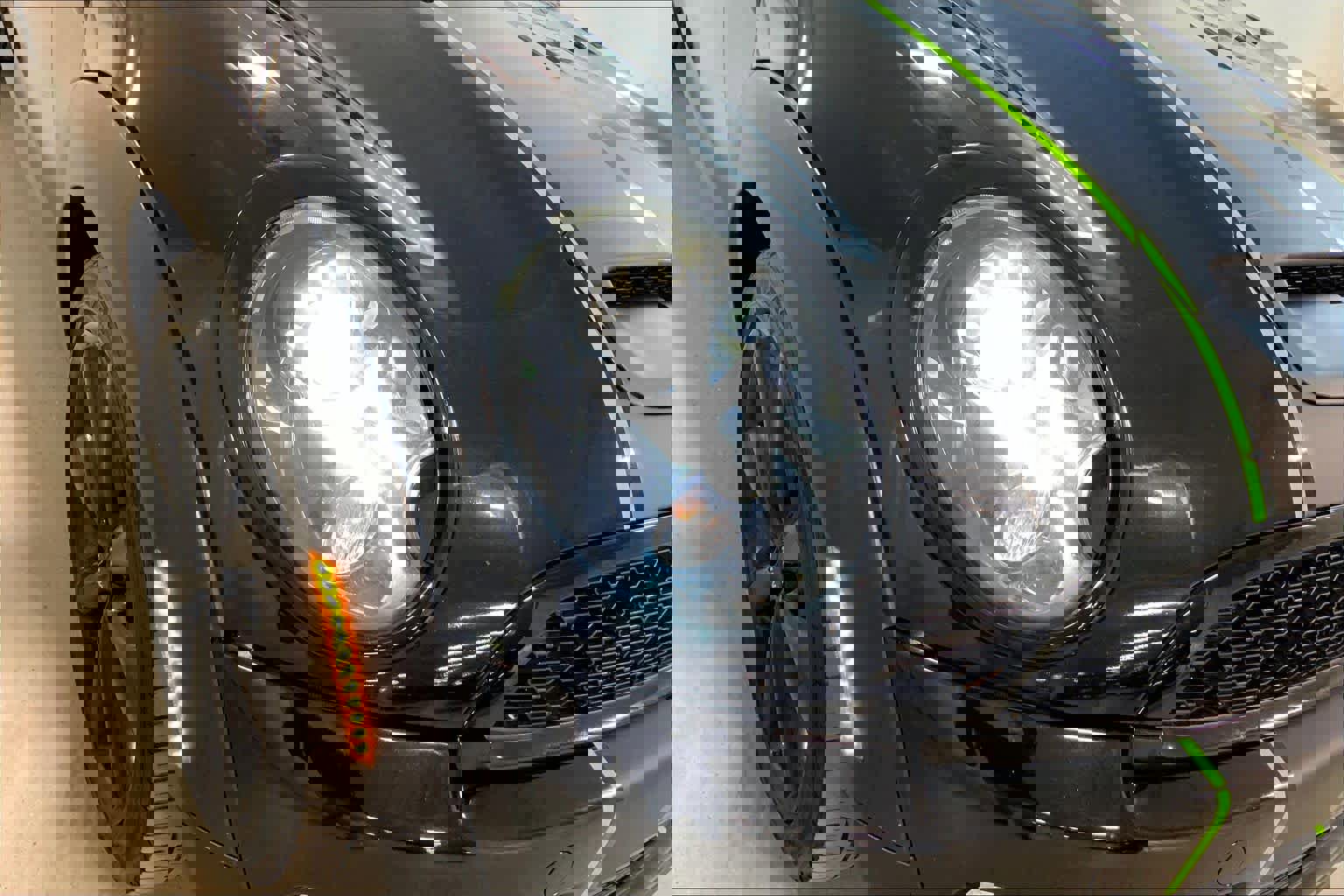 Used 2015 MINI Cooper Roadster S image 27