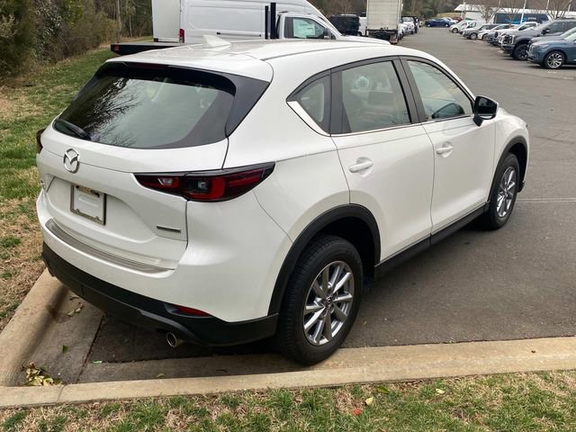 Used 2023 MAZDA CX-5 AWD 2.5 S image 30