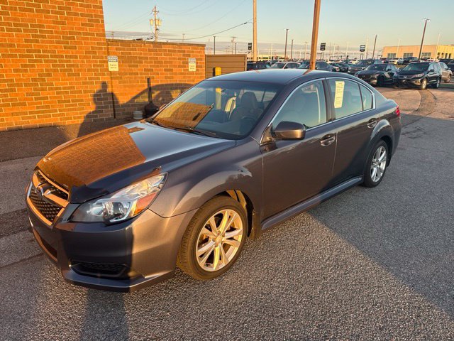 Used 2014 Subaru Legacy 2.5i Premium