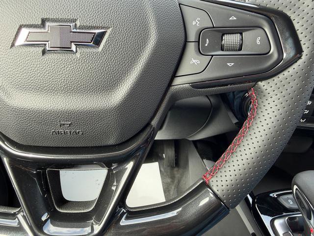 New 2026 Chevrolet Trax RS w/ Driver Confidence Package FWD image 18