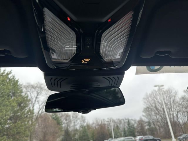 Certified 2023 BMW X3 xDrive30i w/ Premium Package image 40