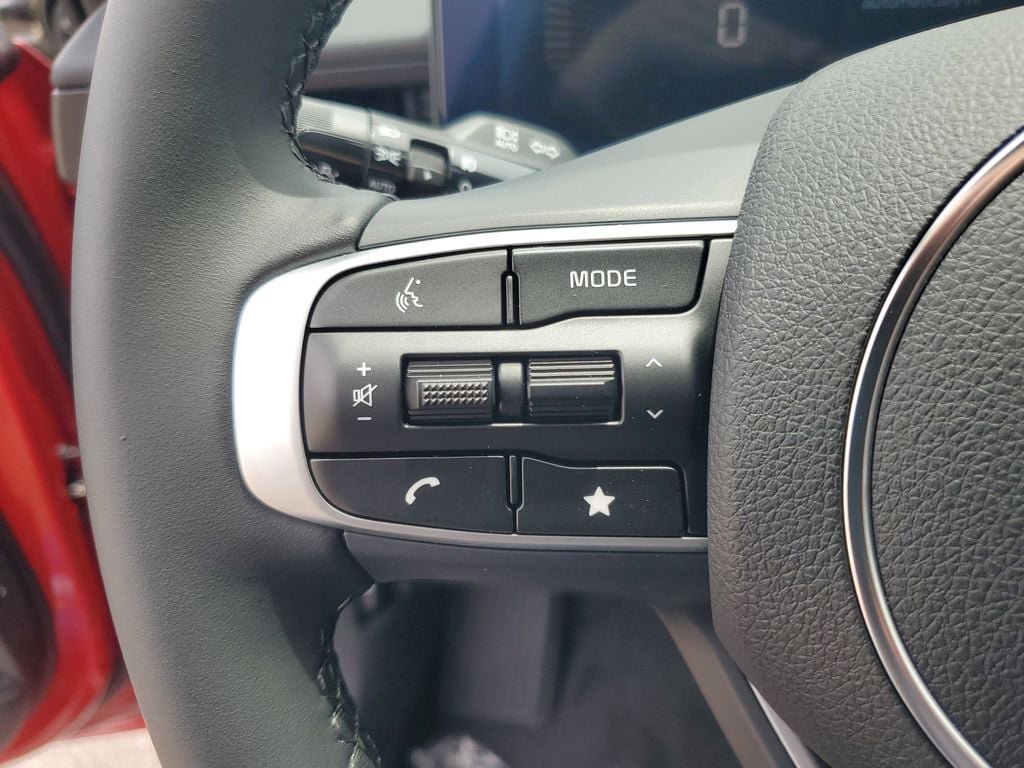 New 2026 Kia K5 GT-Line w/ GT-Line Premium Package FWD image 12
