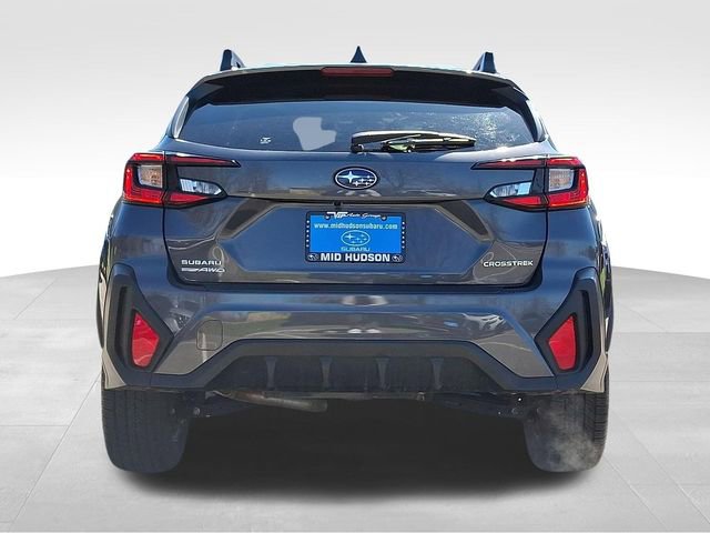 Used 2024 Subaru Crosstrek 2.0i Premium image 5