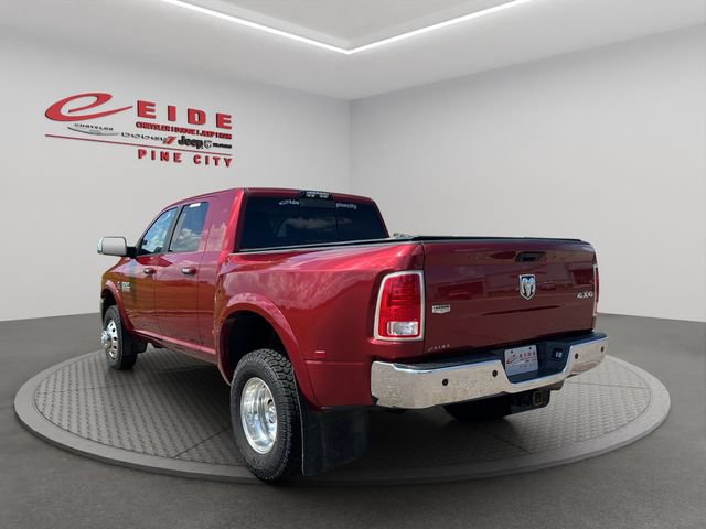 Used 2014 RAM 3500 Laramie AWD/4WD image 5