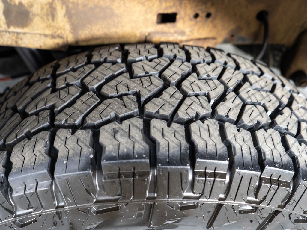 Used 2016 RAM 2500 Big Horn image 29