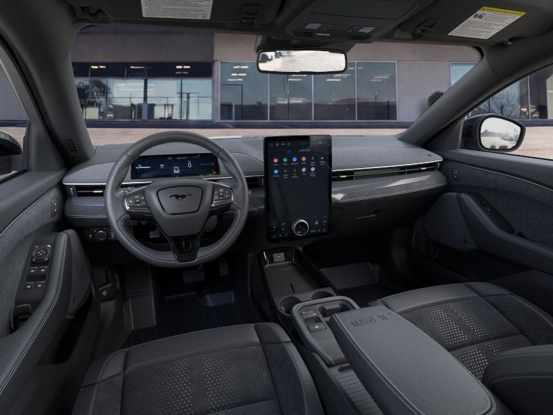 New 2026 Ford Mustang Mach-E GT w/ Interior Protection Package AWD/4WD image 9