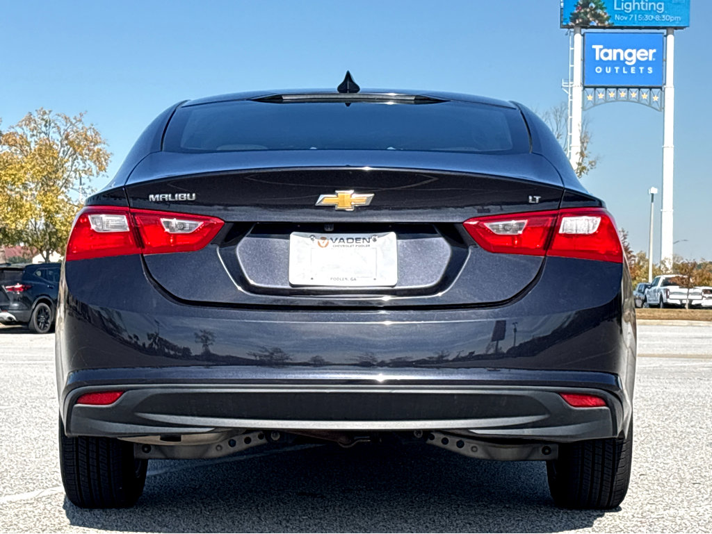 Used 2023 Chevrolet Malibu LT image 23
