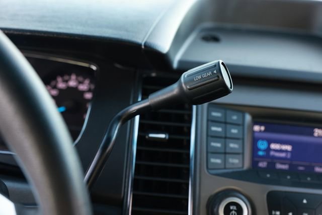 Used 2017 Ford Taurus Police Interceptor AWD/4WD image 33