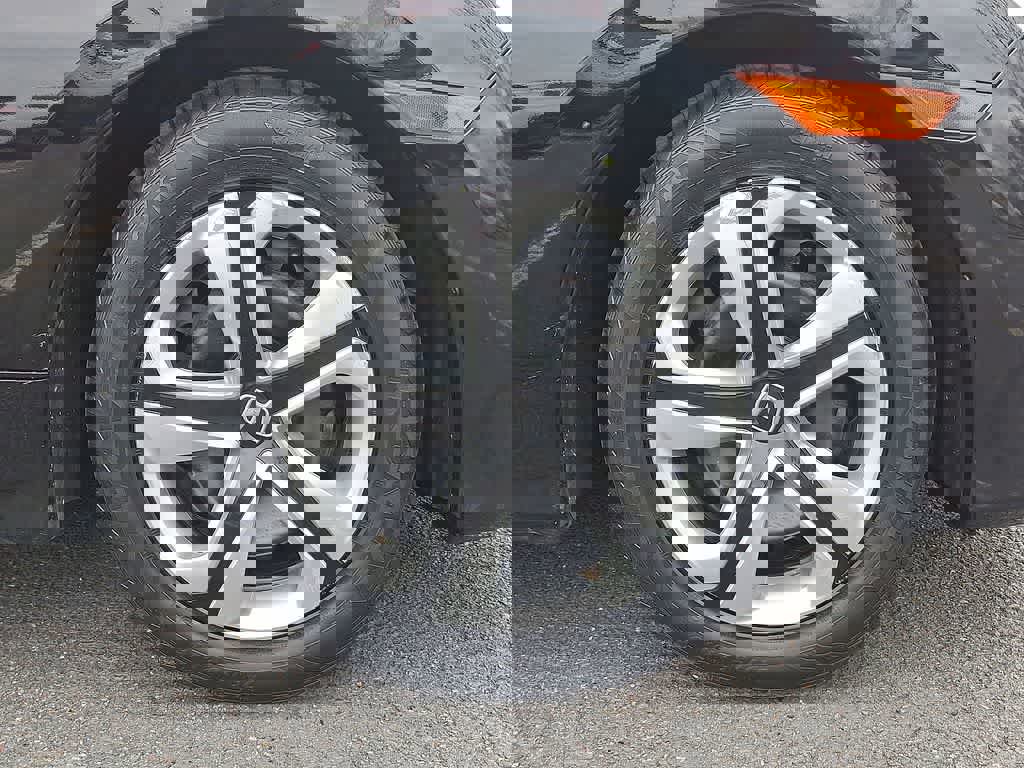 Used 2018 Honda Civic LX image 26