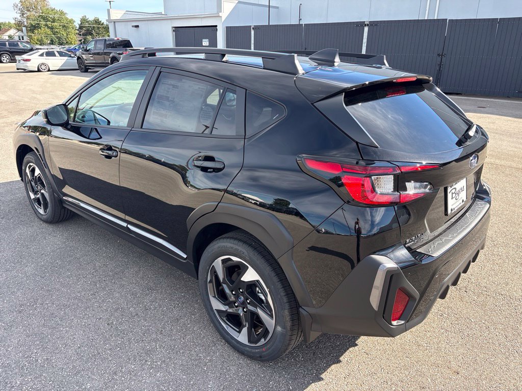 New 2026 Subaru Crosstrek 2.5i Limited AWD/4WD image 5