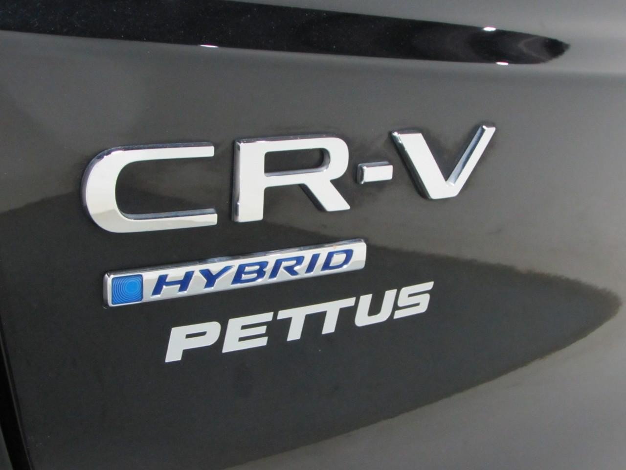 Used 2023 Honda CR-V Sport Touring image 32