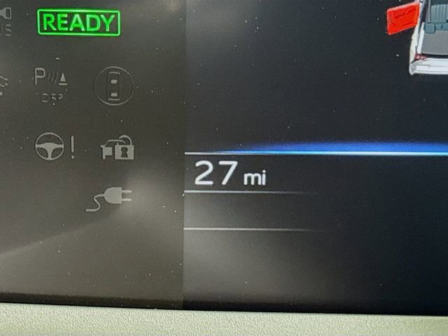 New 2026 Subaru Solterra image 12