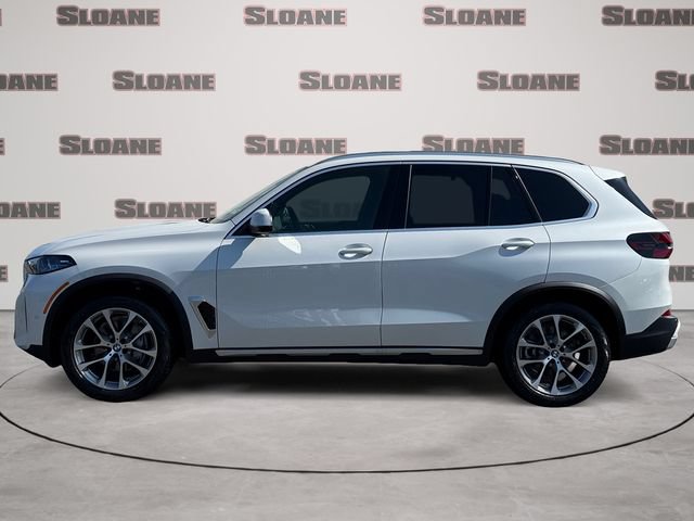 New 2026 BMW X5 xDrive40i w/ Climate Comfort Package AWD/4WD video 2