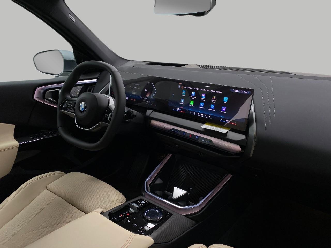 New 2026 BMW X3 xDrive30 image 19