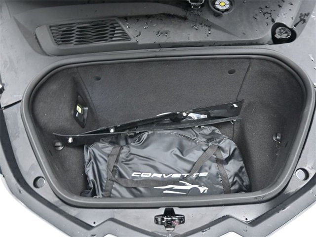 Used 2022 Chevrolet Corvette Stingray Preferred Conv w/ Z51 Performance Package image 22