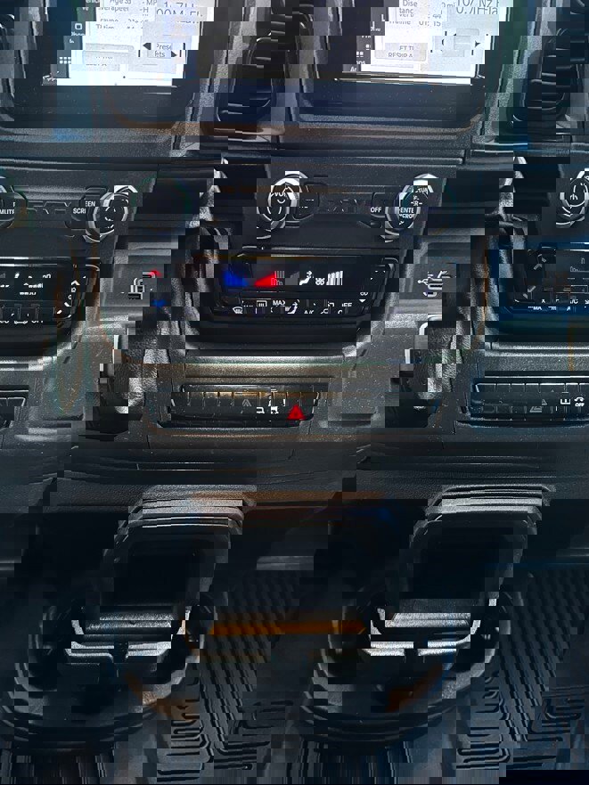 Used 2023 RAM ProMaster 3500 w/ Driver Convenience Group image 17