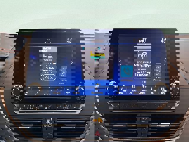 Used 2025 Nissan Altima 2.5 SR FWD image 22