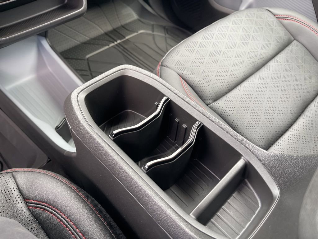 New 2027 Chevrolet Bolt RS image 28