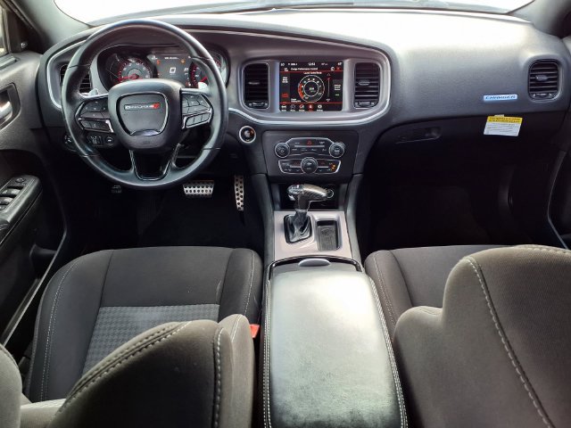 Used 2022 Dodge Charger GT w/ Blacktop Package RWD image 8