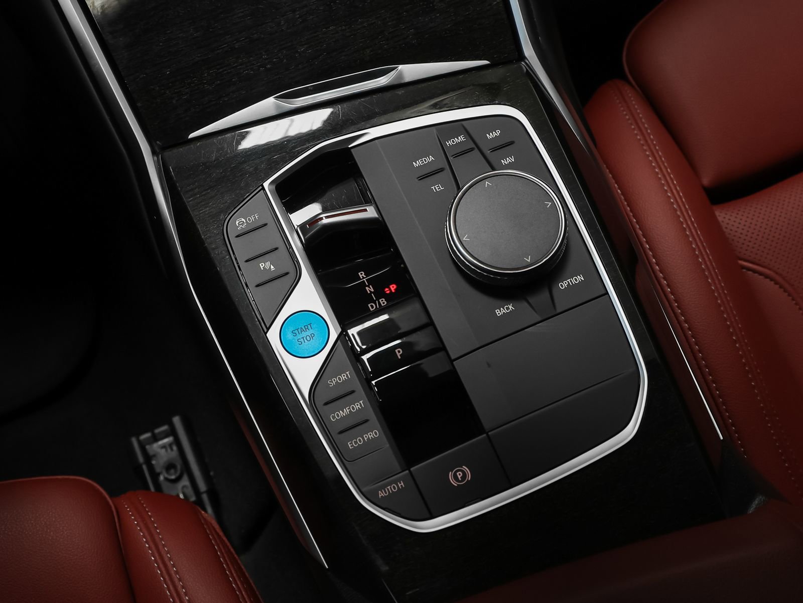 Used 2023 BMW i4 eDrive40 w/ Premium Package image 37