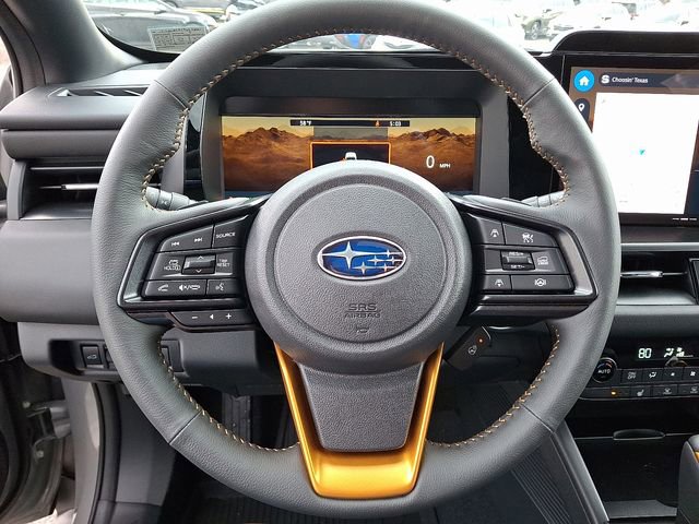 New 2026 Subaru Outback Wilderness image 20